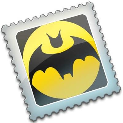 The Bat! Professional 10.5.2 Halloween Edition  Multilingual
