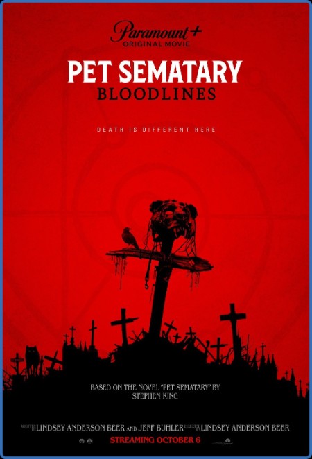 Pet Sematary Bloodlines (2023) [Azerbaijan Dubbed] 1080p WEB-DLRip TeeWee