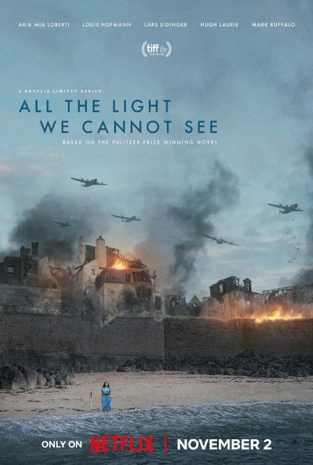 All The Light We Cannot See S01E04 1080p NF WEB-DL DDPA5 1 H 264-FLUX