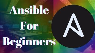 Mastering Ansible || Crash Course for  Beginners 2141eef136b71780b72a10c31b291a0b
