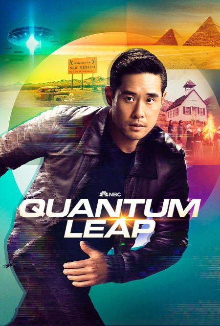 Quantum Leap (2022) S02E05 720p WEB h264-ETHEL