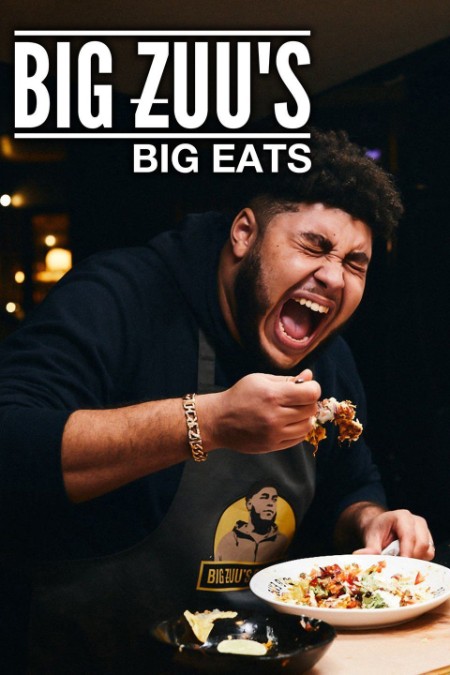 Big Zuus Big Eats S02E06 1080p WEB h264-CODSWALLOP