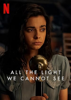 All The Light We Cannot See S01E02 1080p NF WEB-DL DDPA5 1 HDR DV HEVC-FLUX