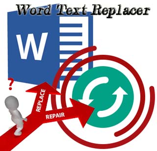 Gillmeister Word Text Replacer 1.2.0 Portable