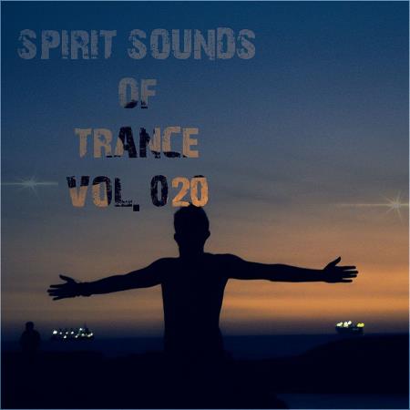 Spirit Sounds Of Trance Vol 20 (2023)