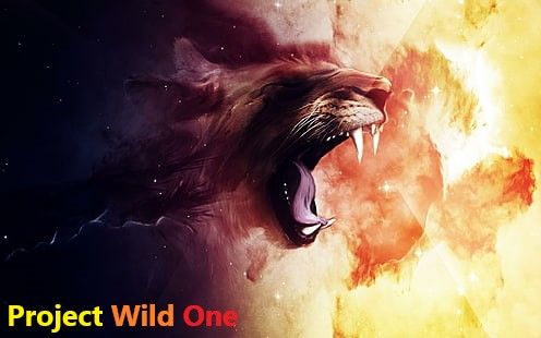 Lithier Project Wild One version 0.07 Porn Game