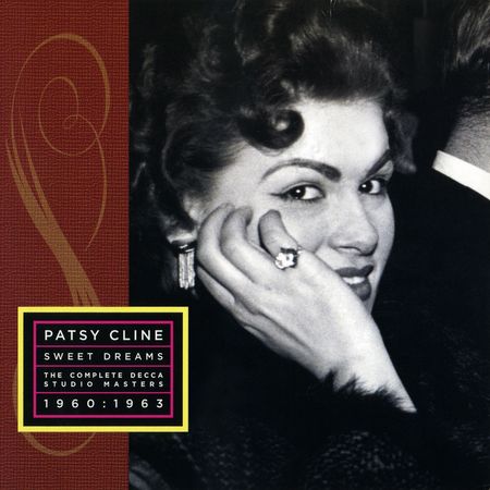 Patsy Cline - Sweet Dreams (2010) 459cab7f490f5a140d237d0d5bc0ec2f