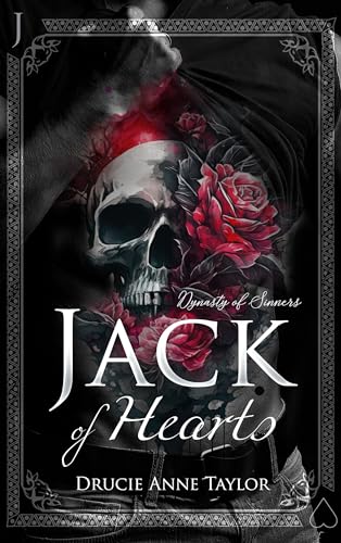 Cover: Drucie Anne Taylor - Jack of Hearts