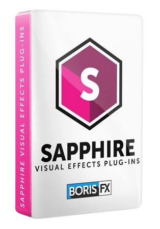 Boris FX Sapphire Plug-ins 2024.0