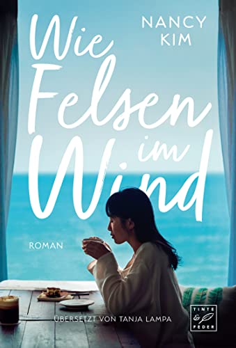 Nancy Kim - Wie Felsen im Wind