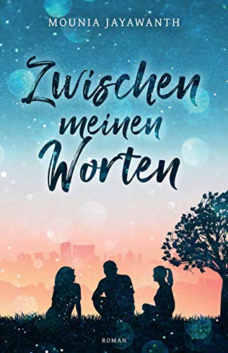 Mounia Jayawanth - Zwischen meinen Worten