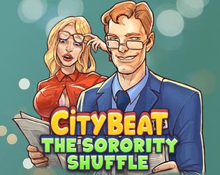 Luxobscura, Ktulhu Solutions - CityBeat: The Sorority Shuffle Final Win/Mac + Walkthrough