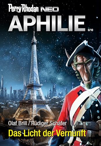 Olaf Brill - Perry Rhodan Neo 315 - Das Licht der Vernunft