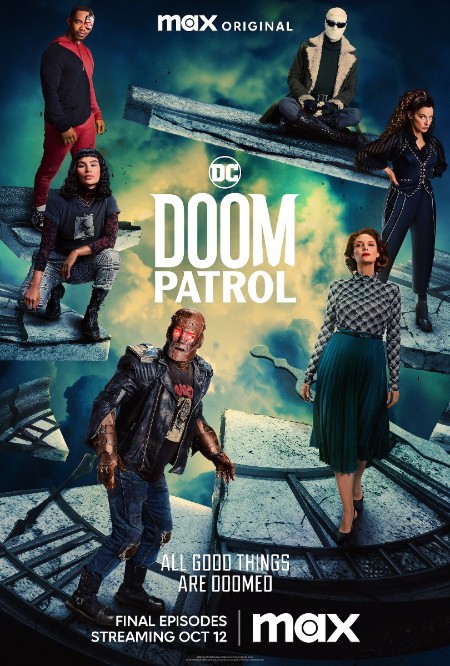 Doom Patrol S04E11 DV HDR 2160p WEB h265-ETHEL