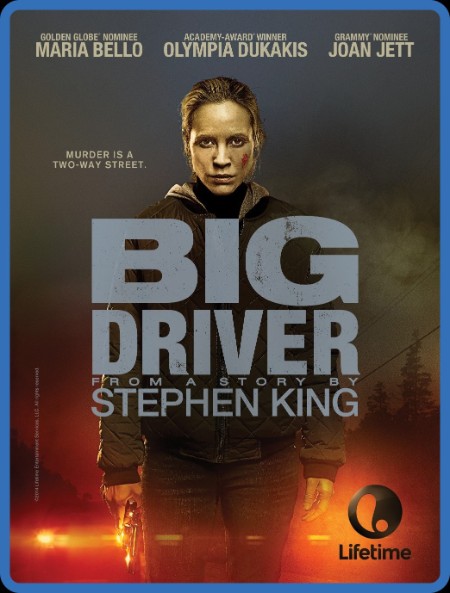 Big Driver (2014) 1080p BluRay x265-RARBG 4973271dd39b11b130bdd99c6b96ed6b