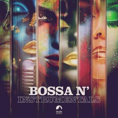 Bossa N Instrumentals Instrumental Version (2023) FLAC