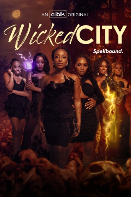 Wicked City (2022) S02E03 1080p WEB h264-EDITH