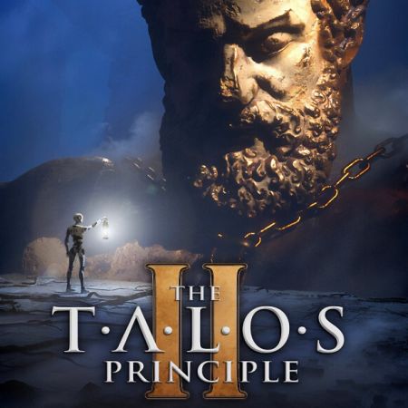The Talos Principle 2-FLT