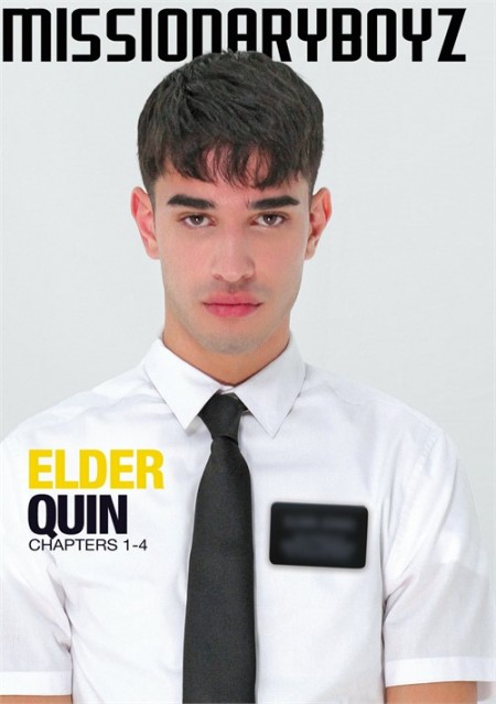 Elder Quin Chapters 1-4 / Старейшина Квин Главы - 4.03 GB