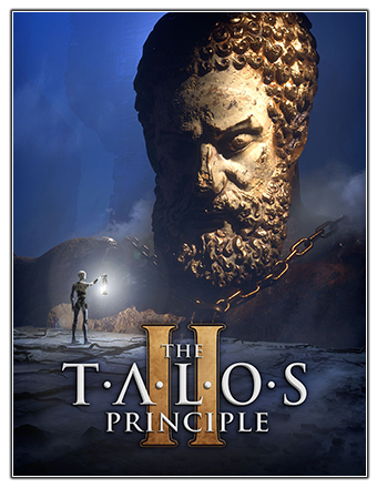 The Talos Principle 2 [Build 673723] (2023) PC | RePack от Chovka