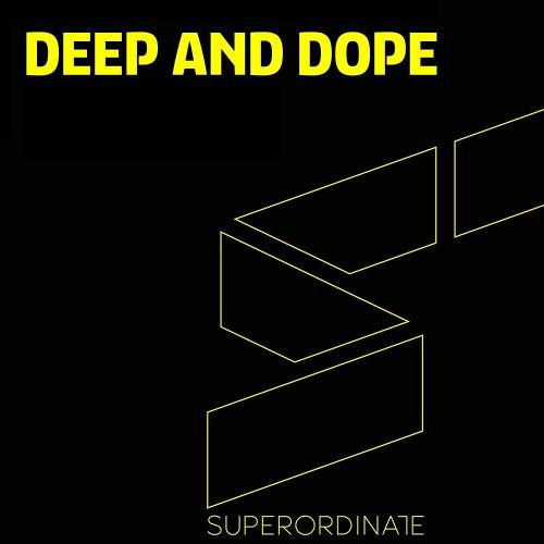 VA - Deep and Dope Vol 19 (2023) (MP3)