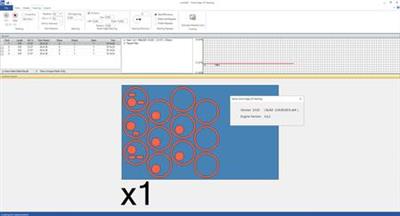 Siemens Solid Edge 2024.2310 2D Nesting Win x64