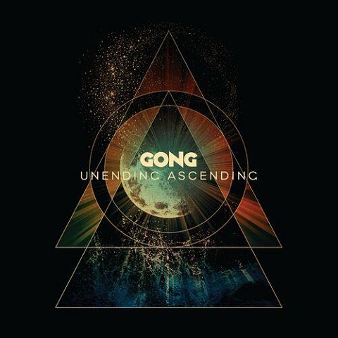 Gong - Unending Ascending (2023) (Lossless+Mp3)