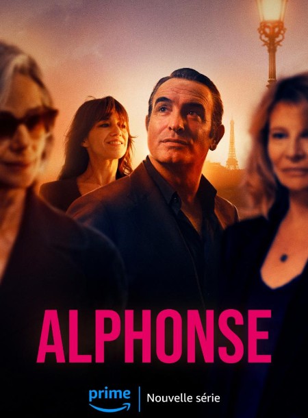 Alphonse S01E04 2160p AMZN WEB-DL DUAL DDP5 1 HDR HEVC-FLUX