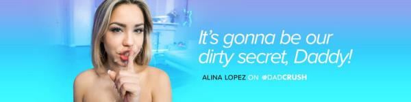 Alina Lopez - Step Daughter TLC [HD 720p] 2023