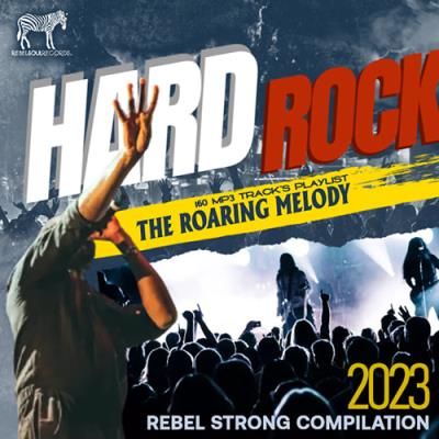 VA - The Roaring Melody (2023) (MP3)