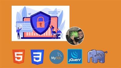 Creating A Complete Auth System With  Php, Jquery, Mysql B84ebae703f7b610009669988a9928a0