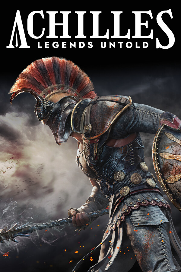 Achilles: Legends Untold v1.3.0