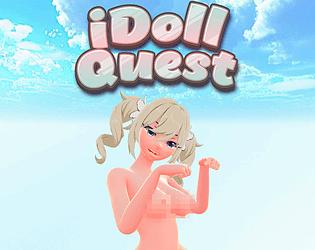 iDoll (Meta Quest) [1.0] (iDollDev) [uncen] [SLG, - 211.8 MB