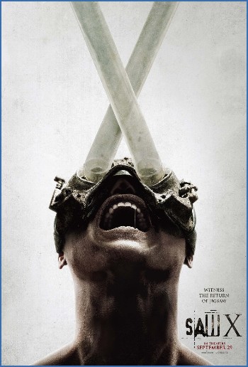 Saw X 2023 1080p WEBRip x264 AC3 DiVERSiTY