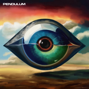 Pendulum - Anima (EP) (2023)