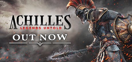 Achilles Legends Untold-RUNE