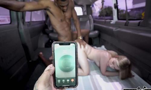 Harlow West - Daddy'S Girl Goes For A Ride (FullHD)