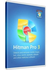 HitmanPro 3.8.34 Build 330 Multilingual