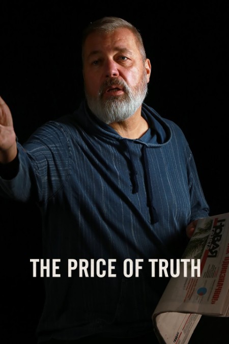 The Price Of Truth (2023) 720p WEBRip x264 AAC-YTS