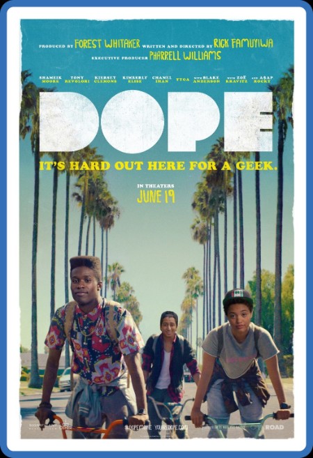 Dope (2015) 1080p BluRay x265-RARBG F4288be5ef733064eacc5d268d7b83cb