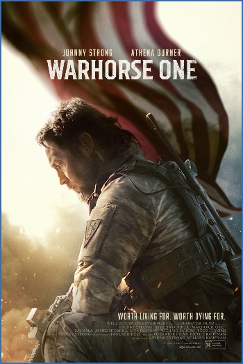 Warhorse One 2023 BluRay 1080p DTS-HD MA 5 1 x264-MTeam