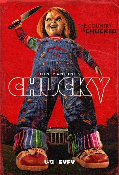 Chucky S03E02 Let The Right One In 720p PCOK WEB-DL DDP5 1 H 264-ACEM