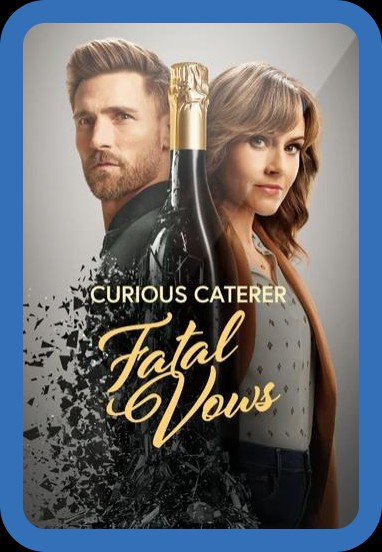 Curious Caterer Fatal Vows (2023) 1080p WEB-DL HEVC x265 5 1 BONE