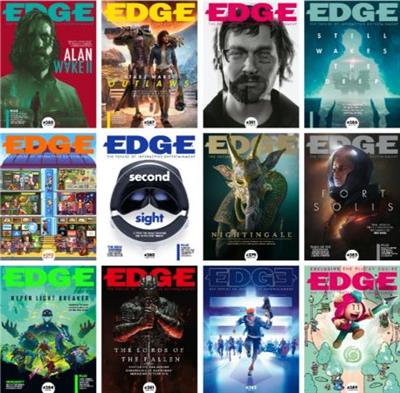 Edge - Full Year 2023 Collection