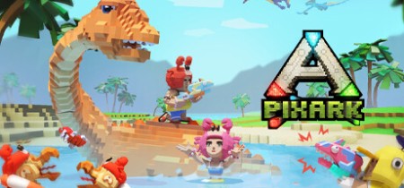 PixARK [FitGirl Repack] 6262fe3434e4f5326bca07af61d7e7dd