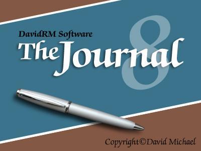 The Journal 8.0.0.1341 Multilingual