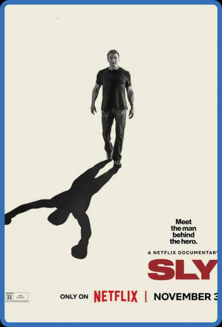 Sly (2023) 720p WEB h264-EDITH