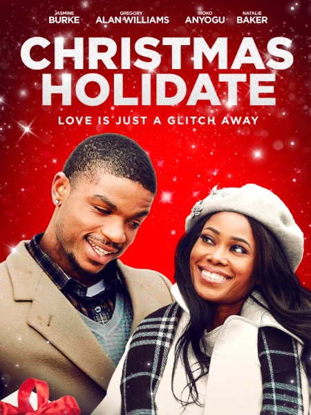 Christmas Holidate (2022) 1080p WEB h264-EDITH