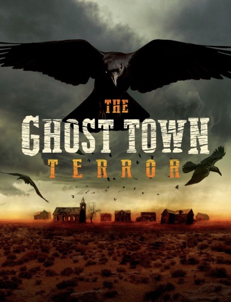 The Ghost Town Terror S02E06 1080p WEB h264-EDITH