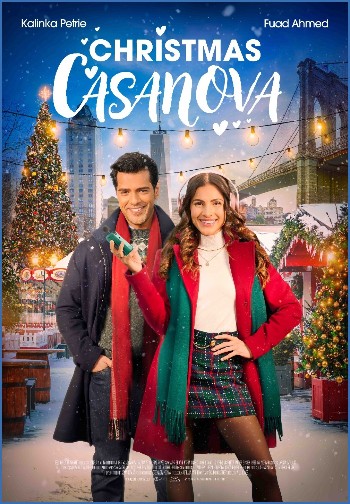 Christmas Casanova 2023 1080p WEB-DL HEVC x265-RMTeam